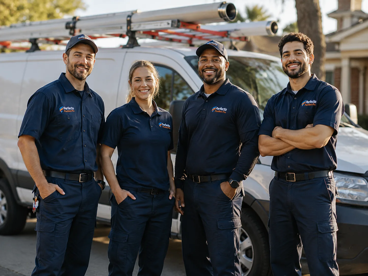 Emergency Plumber Near Me in Keswick, VA near me